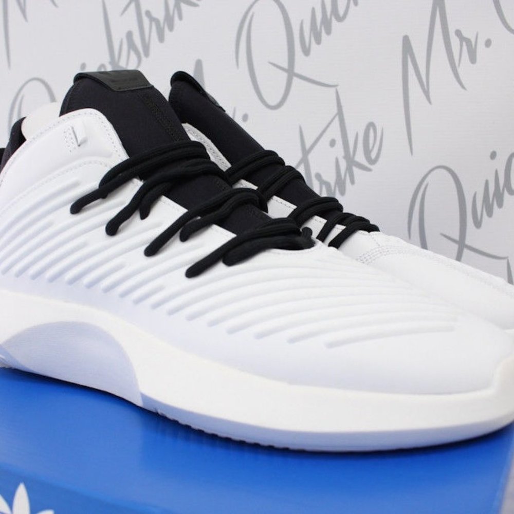 Adidas Originals Crazy 1 ADV shoes